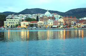 Εκδρομή προσκύνημα στο νησί της Λέσβου! ΜΥΤΙΛΗΝΗ   Άγιος Ραφαήλ, Ταξιάρχης Μανταμάδο, Παναγία Γλυκοφιλούσα, μονή Λειμώνος, Παναγιά Αγιάσου 5μέρες/3 νύχτες                                           10-14/7 & 7-11/8