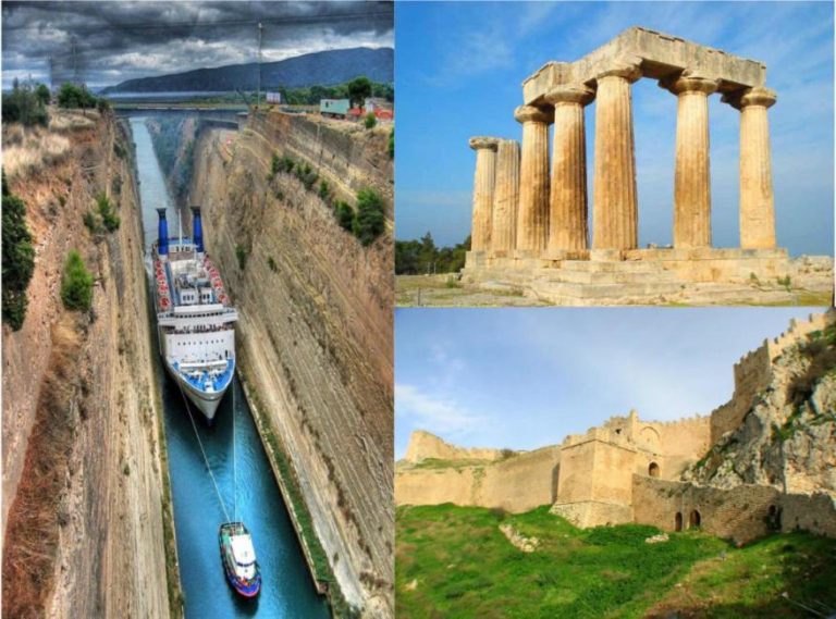 …εξόρμηση στη γη της ΚΟΡΙΝΘΙΑΣ & ΑΡΓΟΛΙΔΑΣ ως και το νησί του Σαρωνικού την Αίγινα!   ΙΣΘΜΟΣ– ΛΟΥΤΡΑΚΙ– ΟΣΙΟΣ ΠΑΤΑΠΙΟΣ-ΚΟΡΙΝΘΟΣ- ΔΕΡΒΕΝΑΚΙΑ- ΝΑΥΠΛΙΟ-ΝΕΜΕΑ- ΣΤΥΜΦΑΛΙΑ ΛΙΜΝΗ-ΑΓΙΟΣ ΓΕΩΡΓΙΟΣ ΦΕΝΕΟΥ– ΑΓΙΟΣ ΦΑΝΟΥΡΙΟΣ-ΖΑΧΟΛΗ- ΞΥΛΟΚΑΣΤΡΟ-ΑΙΓΙΝΑ     5 ΜΕΡΕΣ     26 – 30 Αυγούστου 2026