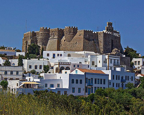 ΣΑΜΟΣ (το νησί του Πυθαγόρα)  Πάτμος (το νησί της Αποκάλυψης) ΣΜΥΡΝΗ(το διαμάντι της Ανατολίας) 5 μέρες    23 – 27 Σεπτεμβρίου 2026