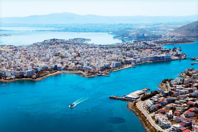 Μια εκδρομή στην κεντρική Στερεά Ελλάδα ΔΕΛΦΟΙ-ΙΤΕΑ-ΑΜΦΙΣΣΑ-ΥΠΑΤΗ- ΧΑΛΚΙΔΑ ΘΕΡΜΟΠΥΛΕΣ-ΚΑΡΠΕΝΗΣΙ-ΒΟΛΟΣ 5 ΜΕΡΕΣ     12 - 16 Αυγούστου 2026