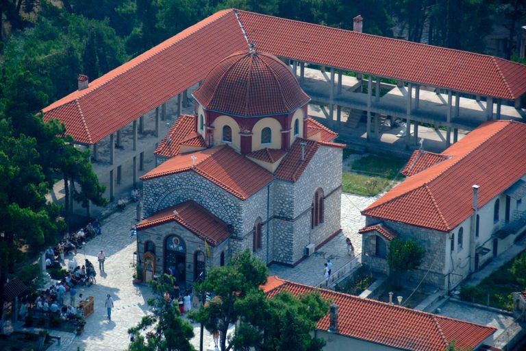 ΙΕΡΑ ΜΟΝΗ ΑΓΙΟΥ ΑΠΟΣΤΟΛΟΥ ΣΙΛΑ & ΗΡΑΚΛΕΙΤΣΑ ΠΕΜΠΤΗ 30 ΙΟΥΛΙΟΥ 2026